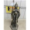 Image 2 : Knight Fireplace Set 