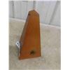 Image 2 : Metronome 