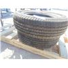 Image 2 : 2 Goodyear Tires P195/70R14 