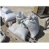Image 2 : 4.5 Bags of Alfalfa Seed 25kg Each
