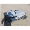 Image 1 : Pallet of: Tarps