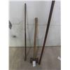 Image 2 : Post Malt, 2 Fencing Bars 