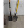 Image 2 : 4 Shovels, Spade 