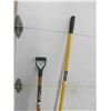 Image 3 : 4 Shovels, Spade 