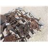 Image 3 : Pallet: Old Treadle Sewing Machine Parts