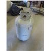 Image 1 : Propane Bottle with 3/4 Full Propane 