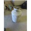 Image 2 : Propane Bottle with 3/4 Full Propane 