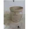 Image 1 : Made in Canada 3 Gallon Crock 