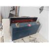 Image 2 : Wrenches, Sockets, Metal Tool Box 