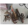 Image 2 : Tool Box with Sockets, Screwdrivers, Allen 