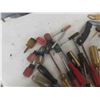 Image 8 : Tool Box with Sockets, Screwdrivers, Allen 