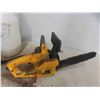 Image 2 : Black and Decker Electric Hedger, McCoulough 