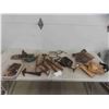 Image 1 : Carpenters Belt, Drill Bits , Wrenches & More 