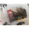 Image 2 : Carpenters Belt, Drill Bits , Wrenches & More 