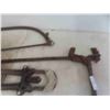 Image 2 : Wire Tightener, Fencing Tool, Cattle Dehorner