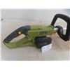 Image 2 : Radley 40V Grass Trimmer with 2  Batteries (No