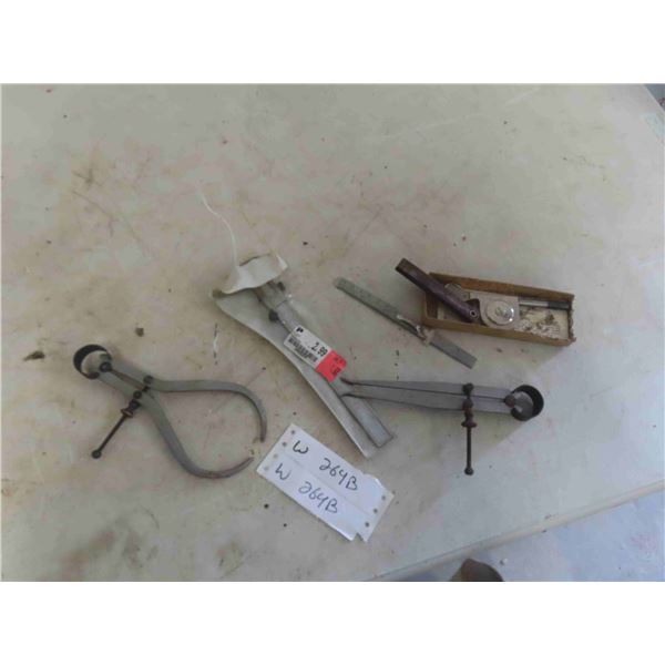 Measuring Instrument , Caliper, Gauges & More 