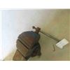 Image 2 : Large 6'' Vise 