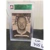 Image 1 : Johnny Bower Ultimate Number Card