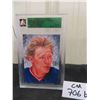 Image 1 : Anders Hedberg Ultimate Number Card 