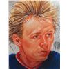 Image 2 : Anders Hedberg Ultimate Number Card 