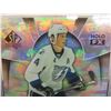 Image 2 : Graded Vincent Lecavalier Holo Fx Card 