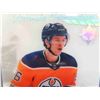 Image 2 : Graded Kailer Yamamoto Edmonton Oilers Card 