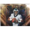 Image 2 : Graded Jalen Hurts Philadelphia Eagles Rookie 