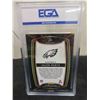 Image 3 : Graded Jalen Hurts Philadelphia Eagles Rookie 