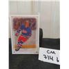 Image 1 : Bobby Hull Winnipeg Jets Card 