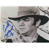 Image 2 : Signed Ernest Borgnine 4'' x 6'' Photo 