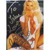 Image 2 : Signed Victoria Silvstedt 4'' x 6'' Photo 