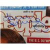 Image 2 : Signed Kerri Strug 4''x  6'' Photo 