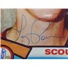 Image 2 : Signed Lynn Powis 4'' x 6'' Photo 