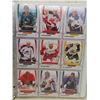 Image 2 : 2007/08 Fleer Hot Prospects Complete 100 Card Set 