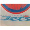 Image 2 : Winnipeg Jets Canvas Art 