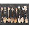 Image 3 : Silver Plated Silverwear Collection