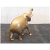 Image 2 : Brass Elephant 