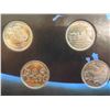 Image 2 : Canada 1999 Provincial Coin Collection 