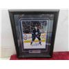 Image 2 : Winnipeg Jets Jacob Trouba Autographed Framed 
