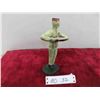 Image 1 : Coca Cola Cast Iron Bell Hop Man with Coke Tray/