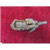 Image 2 : Vintage Cast Iron Mechanical Coin Bank Circus 