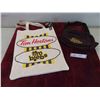 Image 1 : Justin Bieber Tim Hortons Promo Fanny Pack and