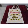Image 2 : Justin Bieber Tim Hortons Promo Fanny Pack and