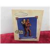 Image 2 : Star Wars Lot: Boba Fett Lego Clock and Hot Wheels