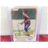 Image 2 : Vintage Jari Kurri Edmonton Oilers Autographed OPC