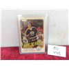 Image 1 : Vintage Mark Messier Edmonton Oilers Autographed