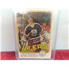 Image 3 : Vintage Mark Messier Edmonton Oilers Autographed