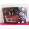 Image 3 : Upper Deck Gilbert Perreault Buffalo Sabres Autograph/
