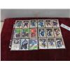 Image 1 : Vintage 1990 Bowman Winnipeg Jets Autographed 